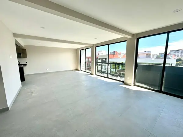 Departamento en venta en Del Valle Sur, Benito Juárez — foto 3 de 15