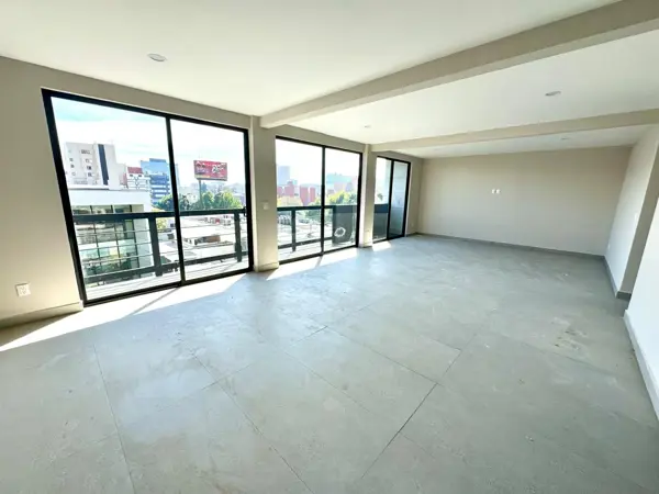Departamento en venta en Del Valle Sur, Benito Juárez — foto 2 de 15