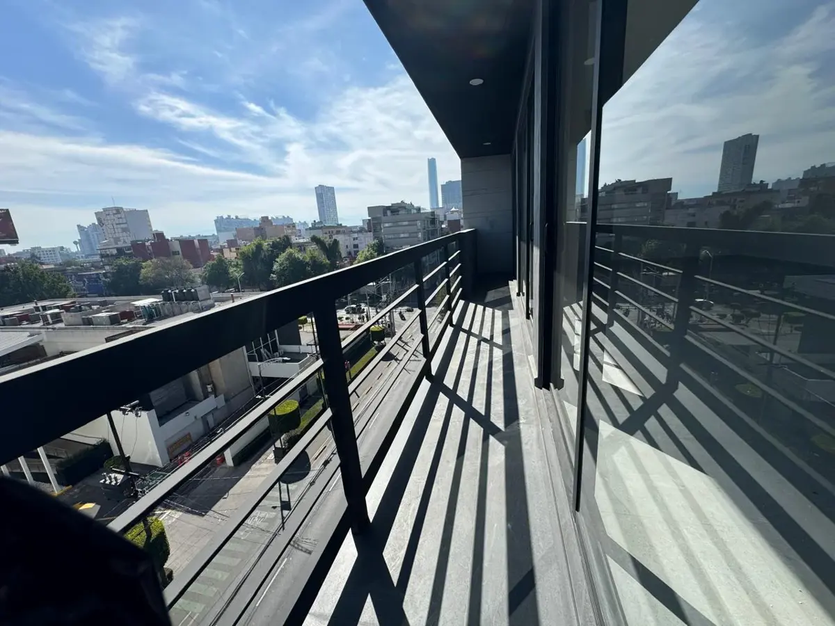 Departamento en venta en Del Valle Sur, Benito Juárez — foto 1 de 15
