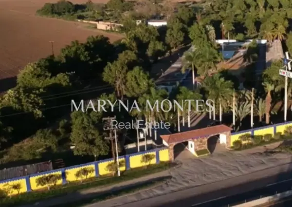 Hotel en venta en El Mezquital, Guasave — foto 2 de 15