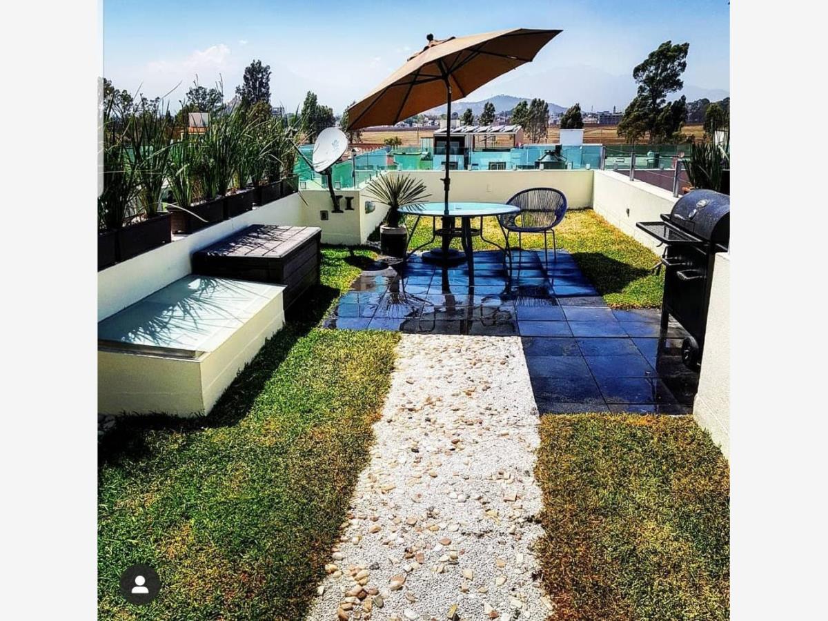 Departamento en renta en Santa Catarina, San Andrés Cholula — foto 1 de 19