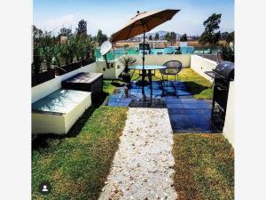 Departamento en renta en Santa Catarina, San Andrés Cholula, Puebla Departamento en renta en Santa Catarina, San Andrés Cholula, Puebla