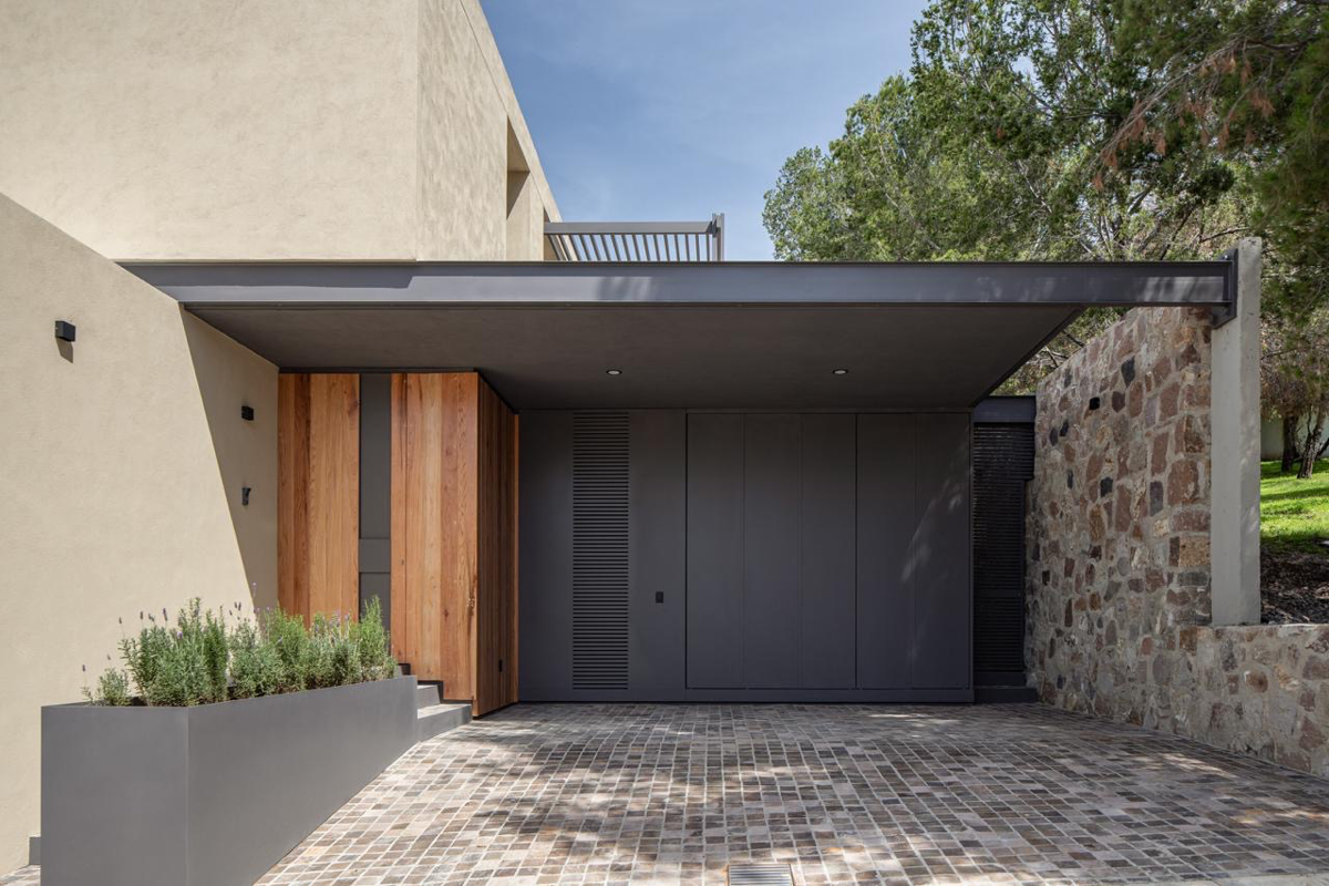 Casa en venta en Gran Jardin, León — foto 1 de 21