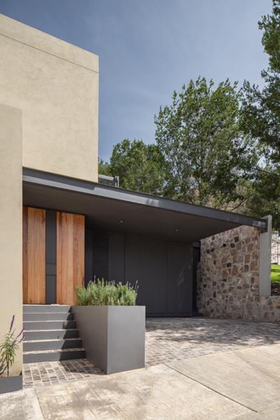 Casa en venta en Gran Jardin, León — foto 2 de 21