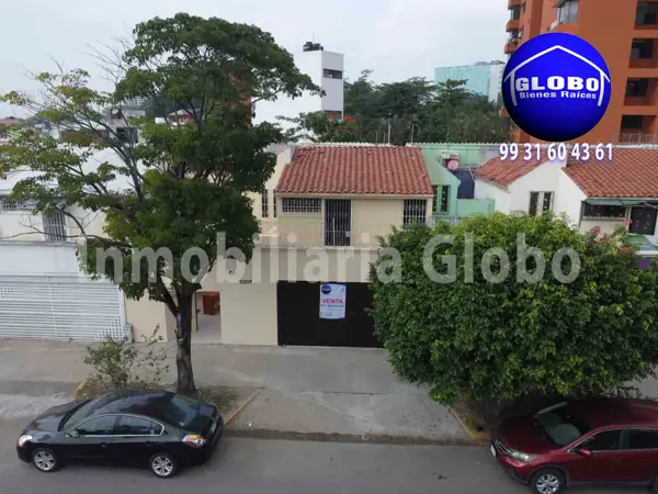 Casa en venta en Galaxia/tabasco 2000, Centro, Tabasco Casa en venta en Galaxia/tabasco 2000, Centro, Tabasco
