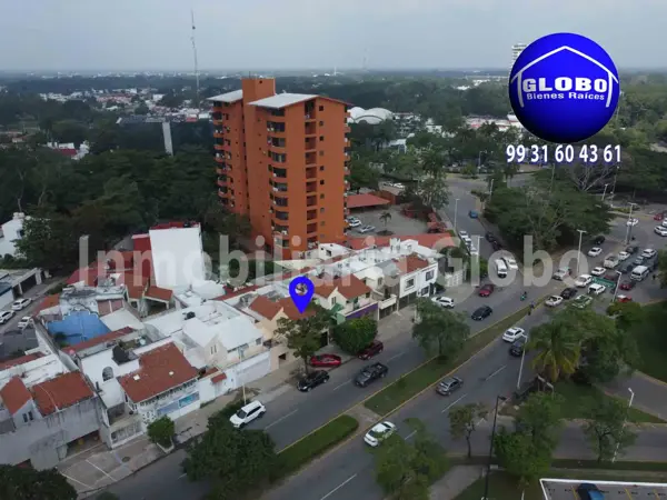 Casa en venta en Galaxia/tabasco 2000, Centro — foto 2 de 15
