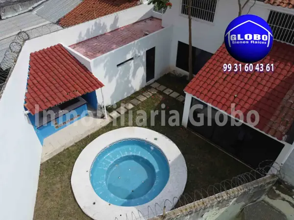 Casa en venta en Galaxia/tabasco 2000, Centro — foto 3 de 15