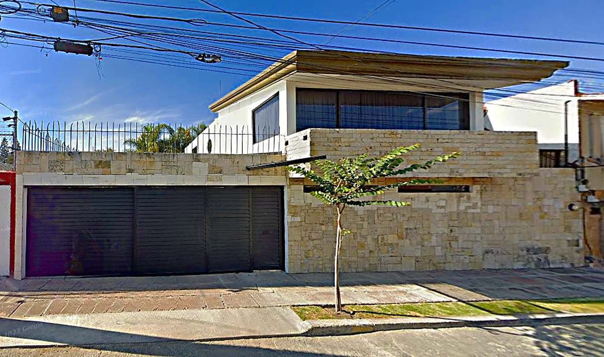 Casa en venta en San José Buenavista, Zaragoza — foto 1 de 8