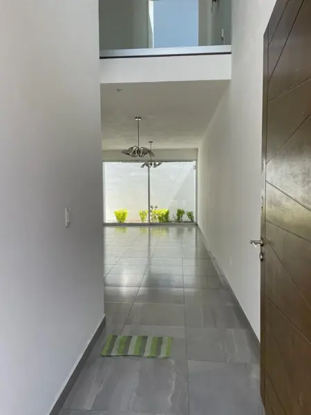 Casa en renta en Arboreto, San Pedro Cholula — foto 2 de 22