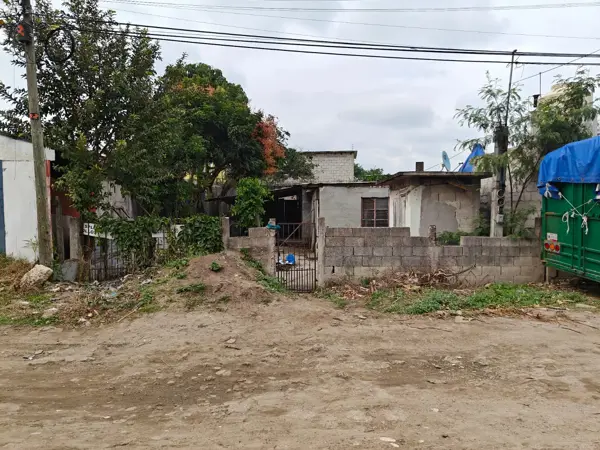 Terreno en venta en Moralillo, Pánuco — foto 2 de 7