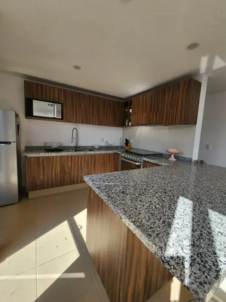 Departamento en renta en Zákia, El Marqués — foto 3 de 15