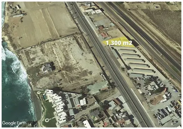Edificio en venta en Baja del Mar, Playas de Rosarito — foto 2 de 3