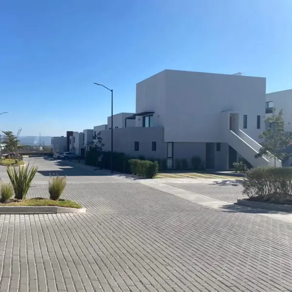Departamento en renta en Zákia, El Marqués — foto 2 de 15