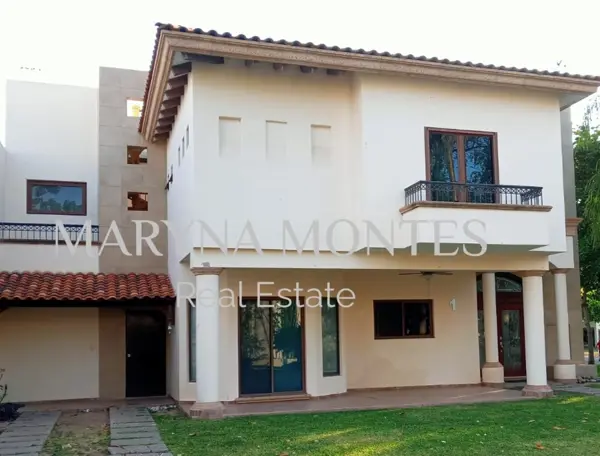Casa en venta en Privanzas, Culiacán — foto 2 de 22