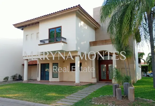 Casa en venta en Privanzas, Culiacán, Sinaloa