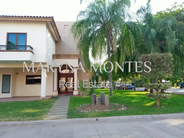 Casa en venta en Privanzas, Culiacán — foto 3 de 22
