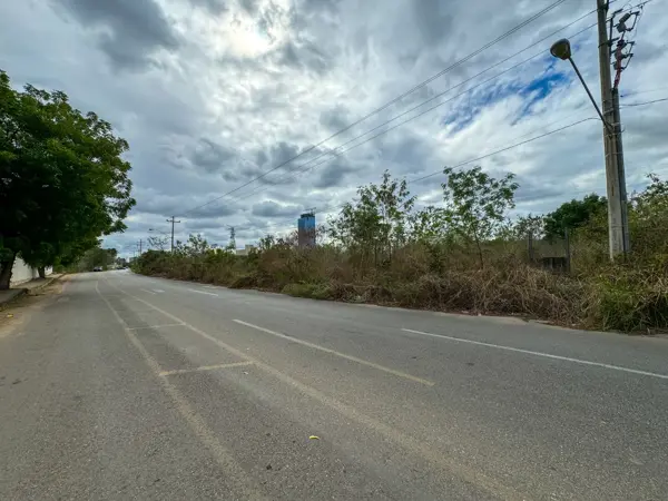 Terreno en venta en Temozon Norte, Mérida — foto 2 de 15