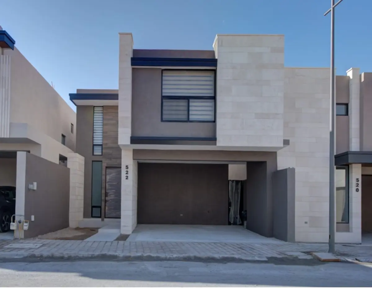 Casa en renta en Privanzas del Campestre, Arteaga — foto 1 de 12