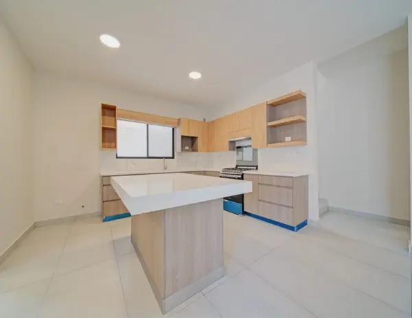 Casa en renta en Privanzas del Campestre, Arteaga — foto 3 de 12