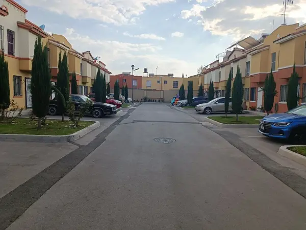 Casa en venta en Real Granada, Tecámac — foto 2 de 12