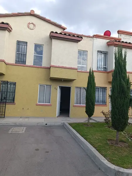 Casa en venta en Real Granada, Tecámac — foto 3 de 12