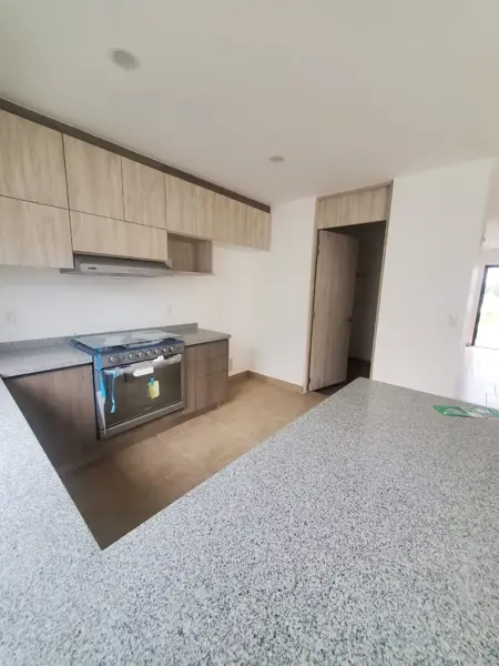 Casa en renta en Residencial el Refugio, Querétaro, Querétaro