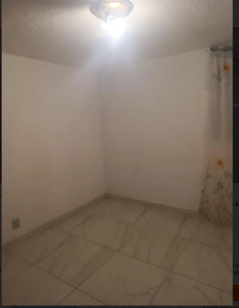 Departamento en venta en Bosques de Aragon, Nezahualcóyotl — foto 2 de 16