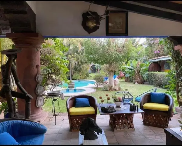 Quinta en venta en 24 de Febrero, Yautepec — foto 2 de 30