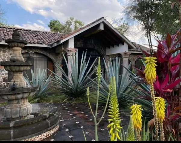 Quinta en venta en 24 de Febrero, Yautepec — foto 3 de 30