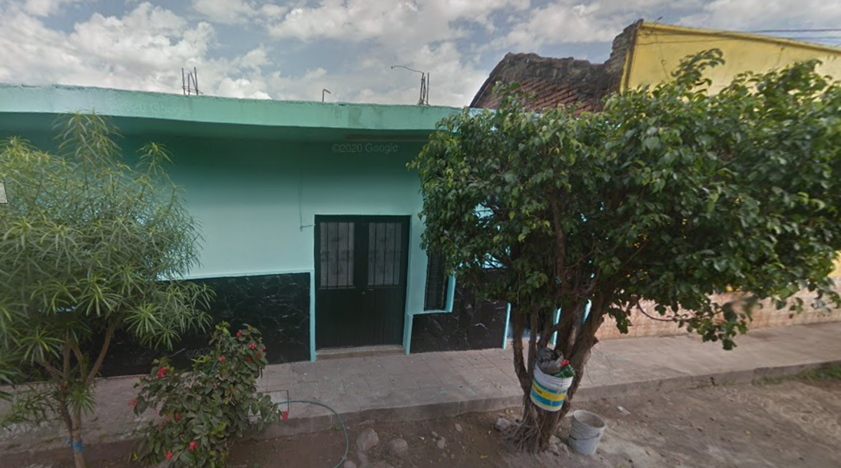 Casa en venta en La Presa Centro, Santiago Ixcuintla — foto 1 de 11