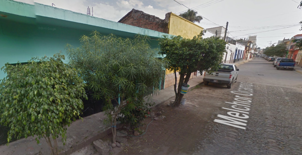 Casa en venta en La Presa Centro, Santiago Ixcuintla — foto 2 de 11