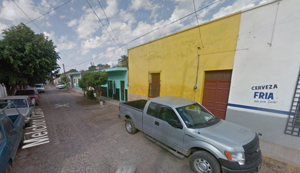 Casa en venta en La Presa Centro, Santiago Ixcuintla — foto 3 de 11