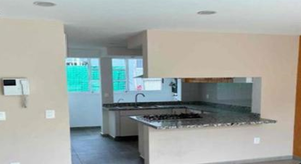 Departamento en venta en Paseos de Taxqueña, Coyoacán — foto 2 de 11