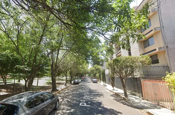 Departamento en venta en Paseos de Taxqueña, Coyoacán — foto 3 de 11