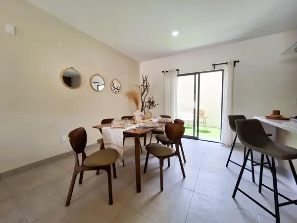 Casa en venta en Pedregal de Schoenstatt, Corregidora — foto 3 de 49