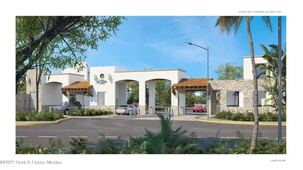 Departamento en venta en Playa del Carmen, Playa del Carmen — foto 3 de 22