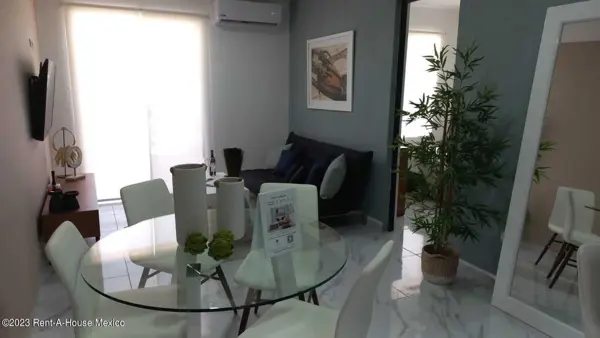 Departamento en Playa del Carmen, Playa del Carmen, Quintana Roo — foto 1 de 22