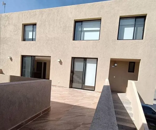Casa en venta en Zákia, El Marqués — foto 2 de 11