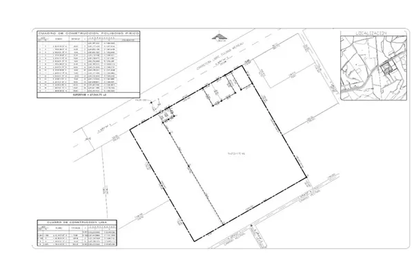 Terreno en venta en Buenos Aires Sur, Tijuana — foto 2 de 3