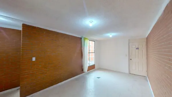 Departamento en venta en Cerro de la Estrella, Iztapalapa — foto 3 de 10