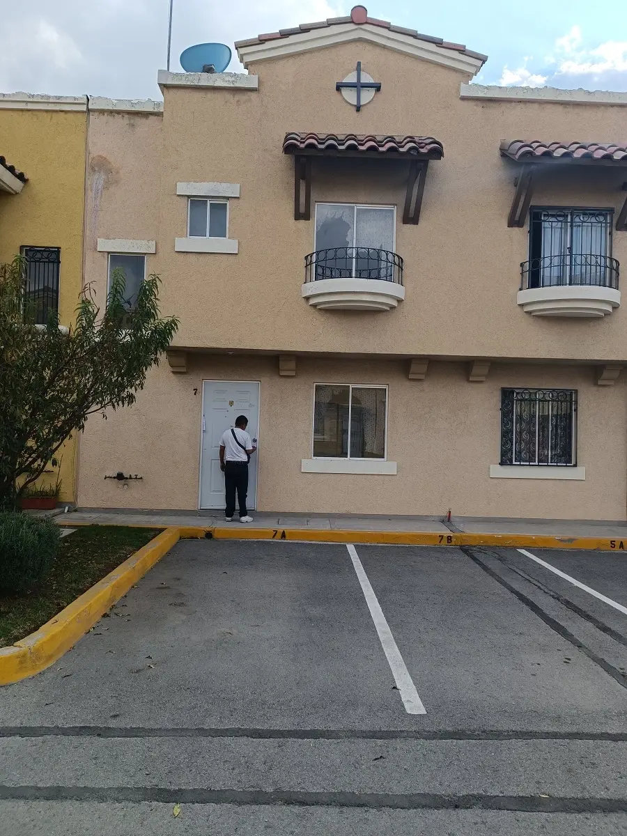 Casa en venta en Real Granada, Tecámac — foto 1 de 10