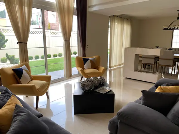 Casa en venta en Portofino Royal Country Club, Metepec — foto 3 de 41