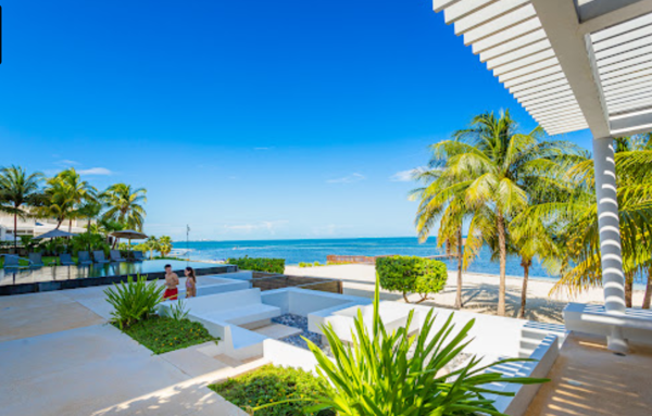 Departamento en venta en Cancún Centro, Benito Juárez — foto 3 de 14