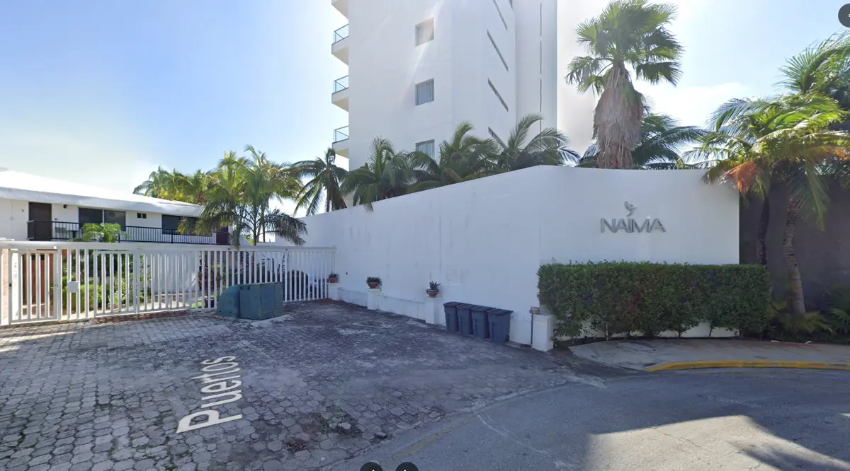 Departamento en venta en Cancún Centro, Benito Juárez — foto 1 de 14