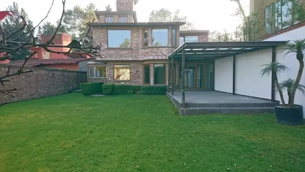 Casa en venta en Lomas de Vista Hermosa, Cuajimalpa de Morelos, Ciudad de México