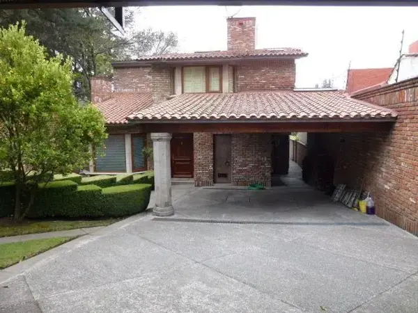 Casa en venta en Lomas de Vista Hermosa, Cuajimalpa de Morelos — foto 2 de 33