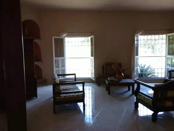 Casa en renta en Cabrera, Atlixco — foto 2 de 16