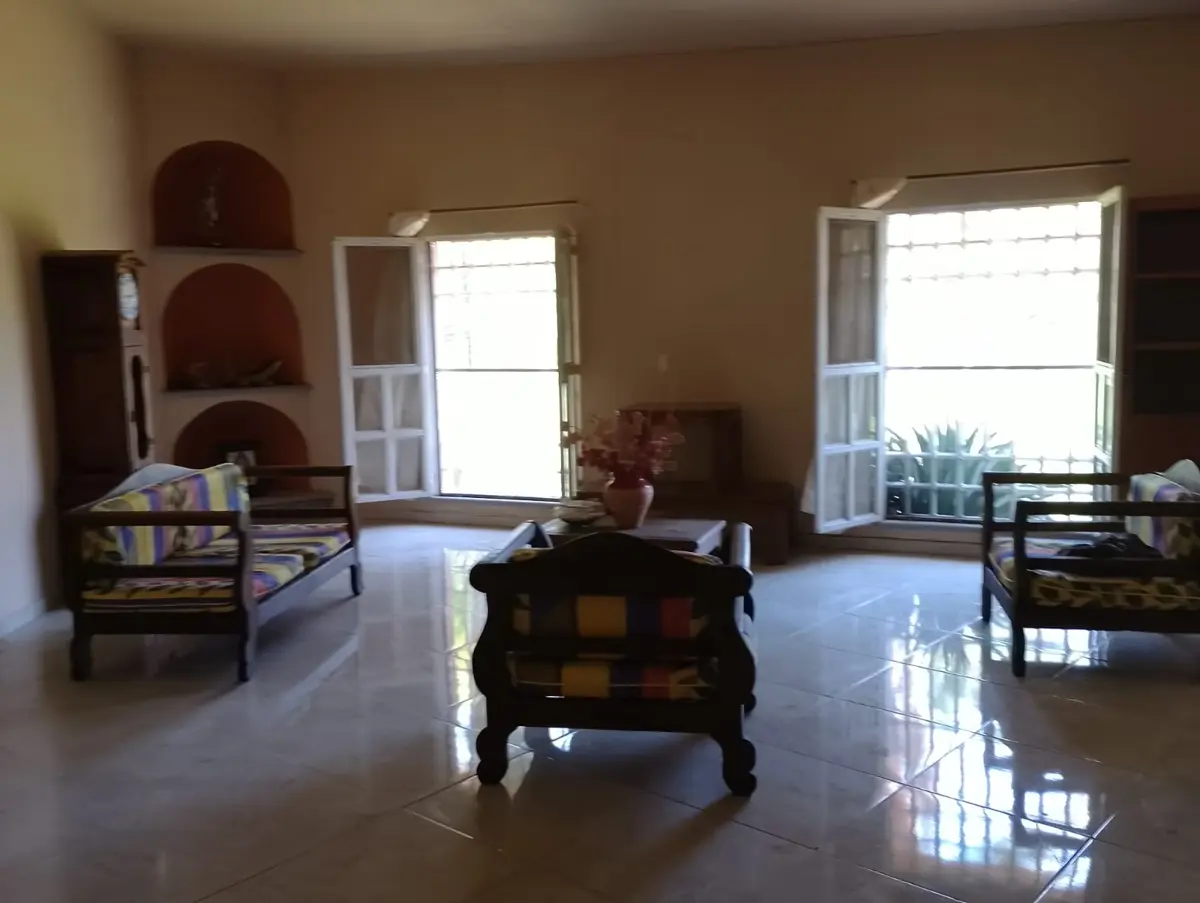Casa en renta en Cabrera, Atlixco — foto 1 de 16