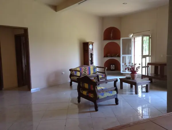 Casa en renta en Cabrera, Atlixco — foto 3 de 16
