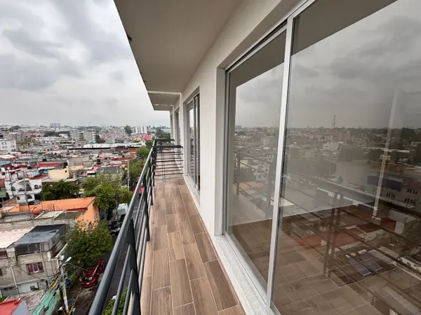 Departamento en venta en Vallejo, Gustavo A. Madero — foto 3 de 15